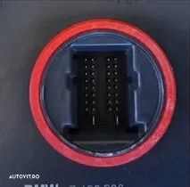 Modul drosser ballast far led Original BMW F45 F46 - 4
