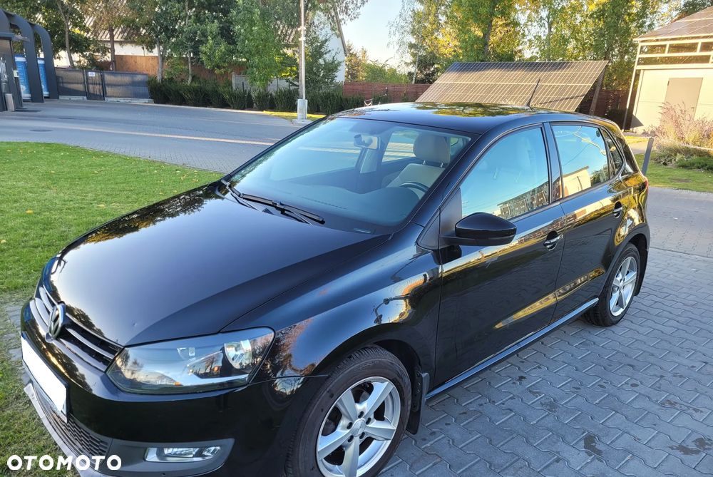 Volkswagen Polo - 5