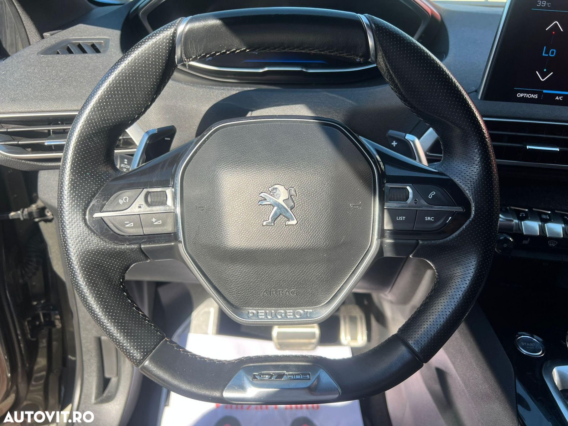 Peugeot 3008 - 11