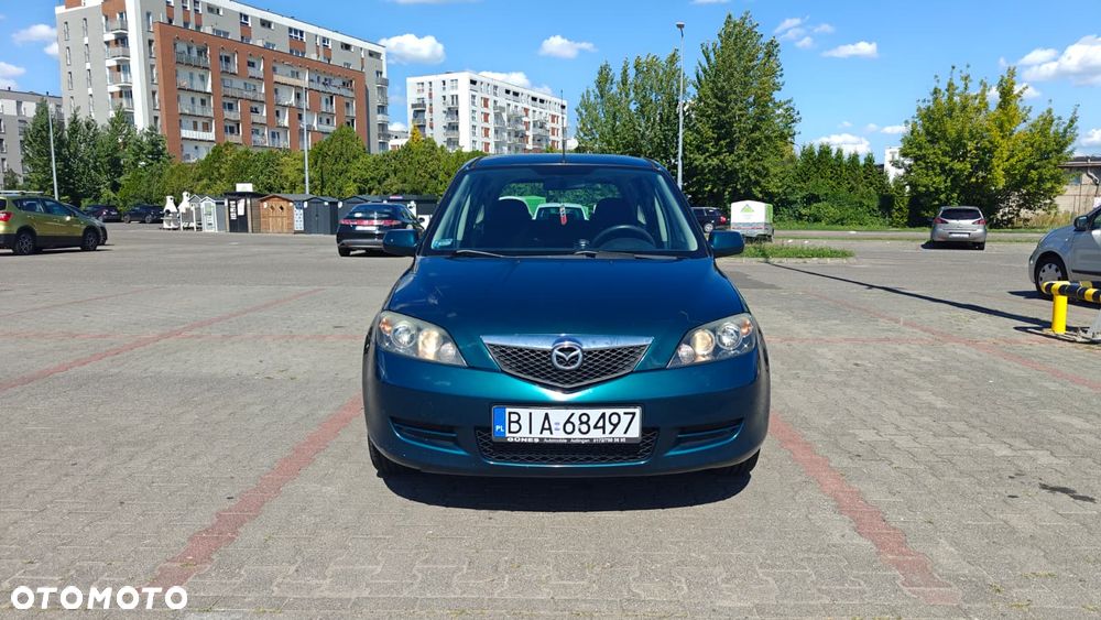 Mazda 2 1.4 Active - 13