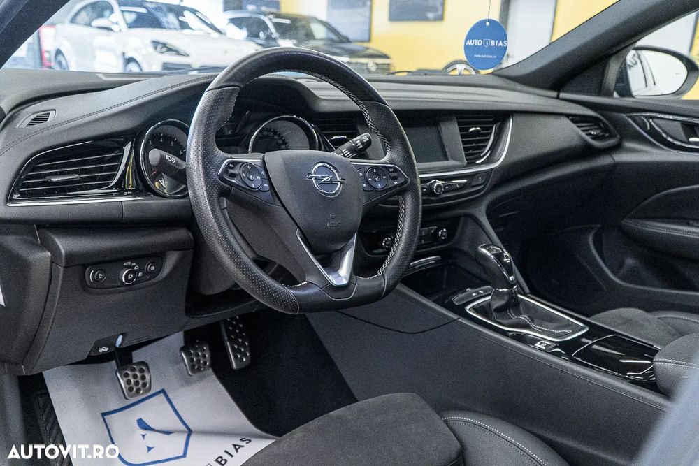 Opel Insignia Grand Sport 1.5 Turbo Start/Stop Innovation - 7