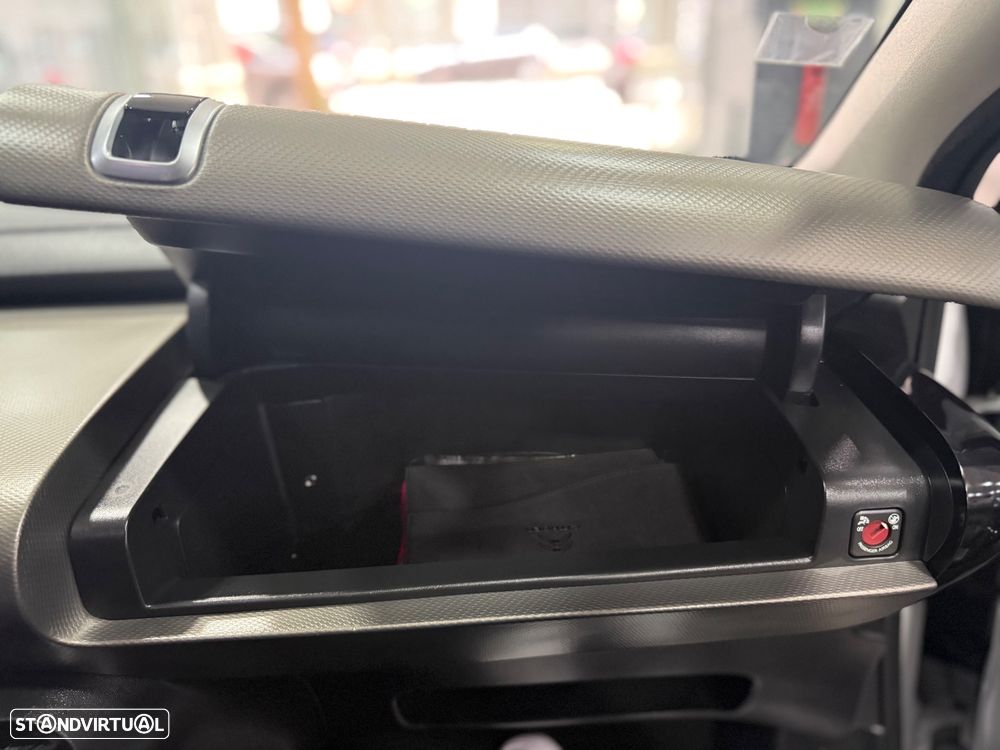 Citroën C4 Cactus Pure Tech 110 Stop&Start Shine - 26