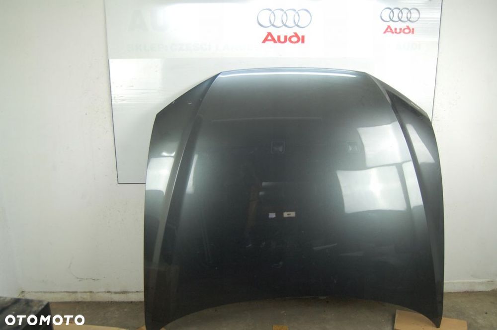 MASKA AUDI S6 A6 C8 4K 4K0 2019-2021 ORYGINAŁ OE - 2