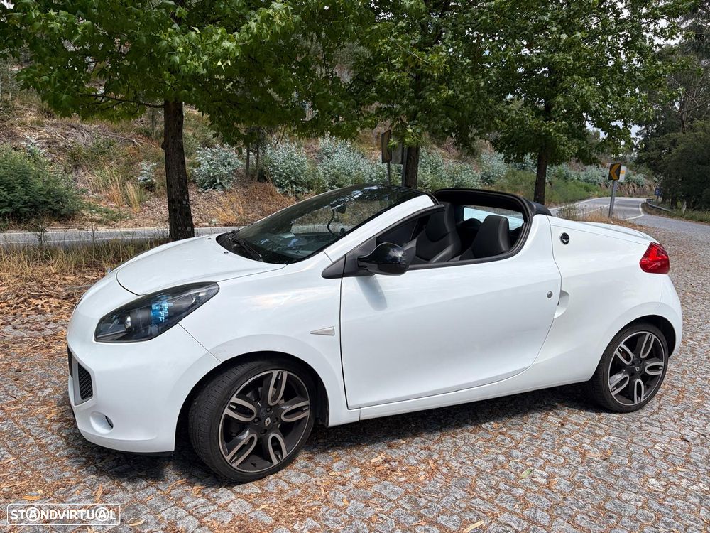 Renault Wind TCe 100 Dynamique - 1