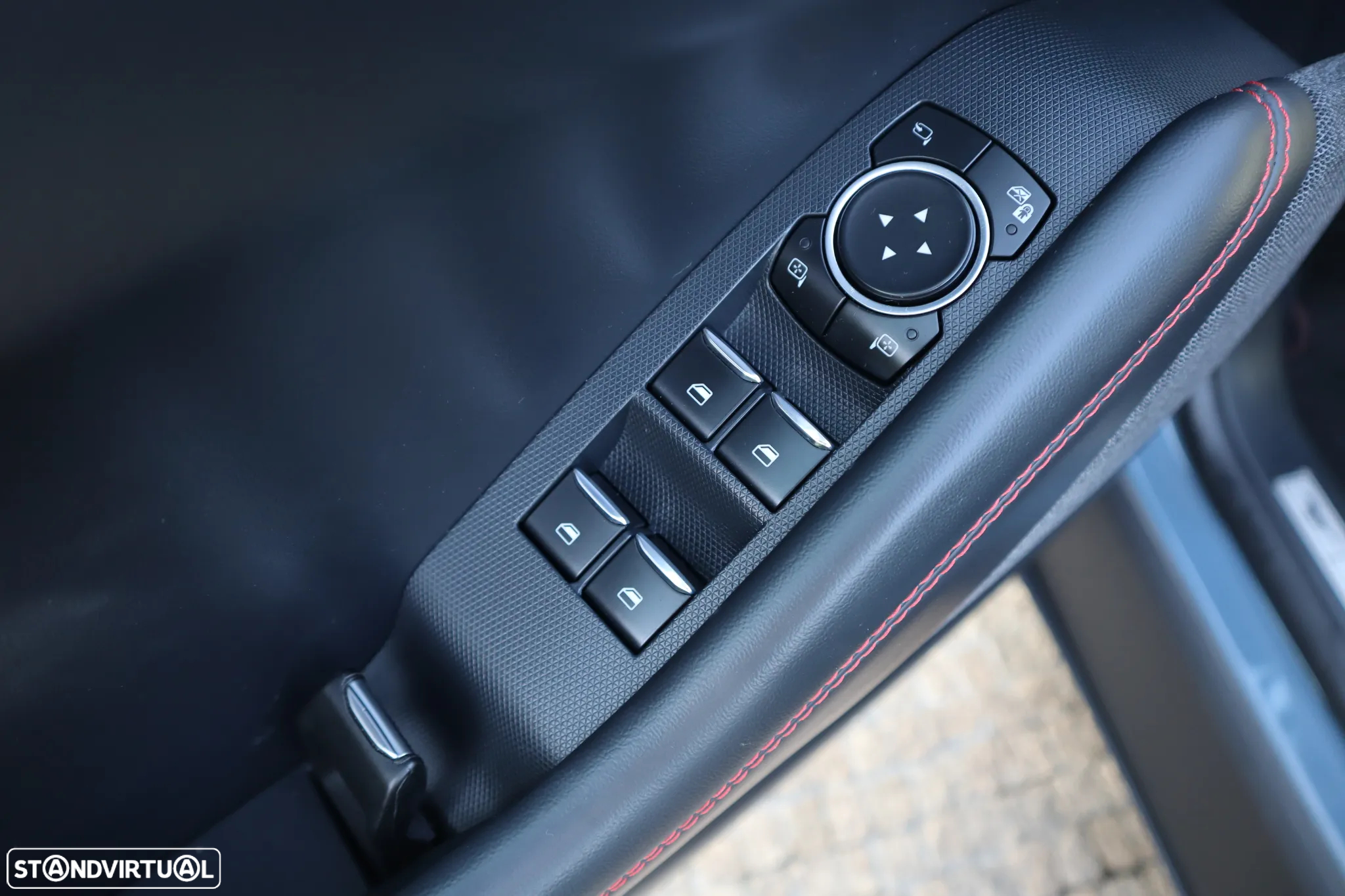 Ford Mustang Mach-E 75.7 kWh Premium AWD - 20