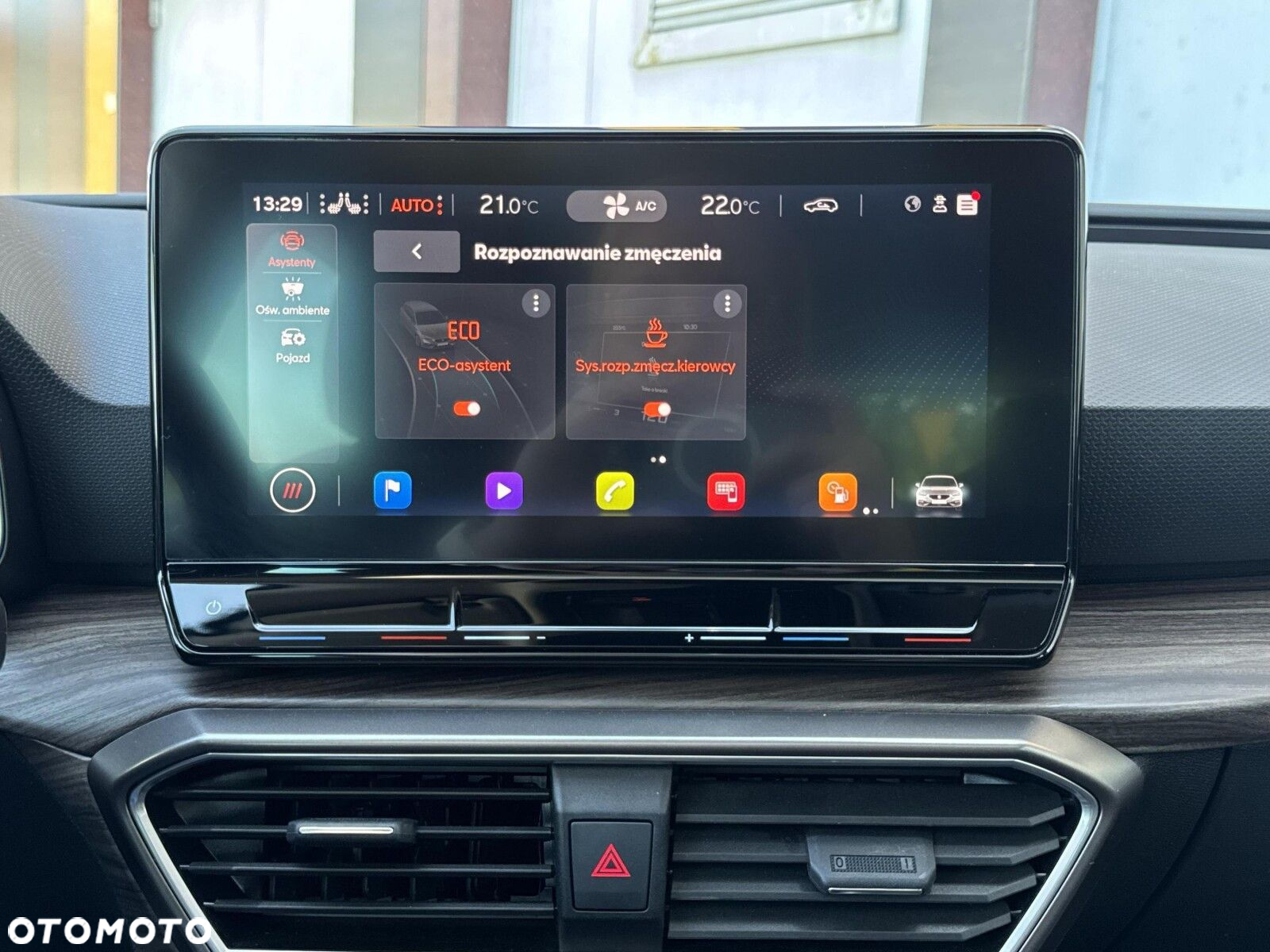 Seat Leon 2.0 TDI Xcellence DSG - 34