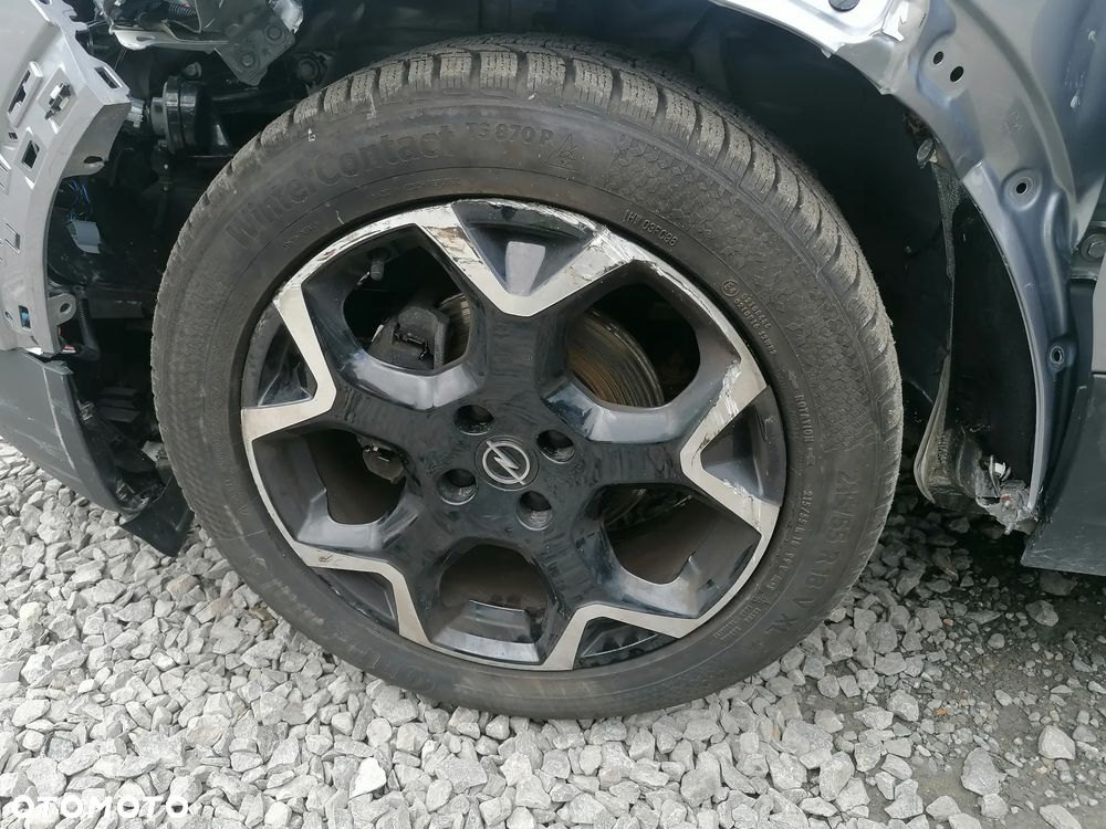 Opel Mokka 1.2 DI Turbo Ultimate - 10