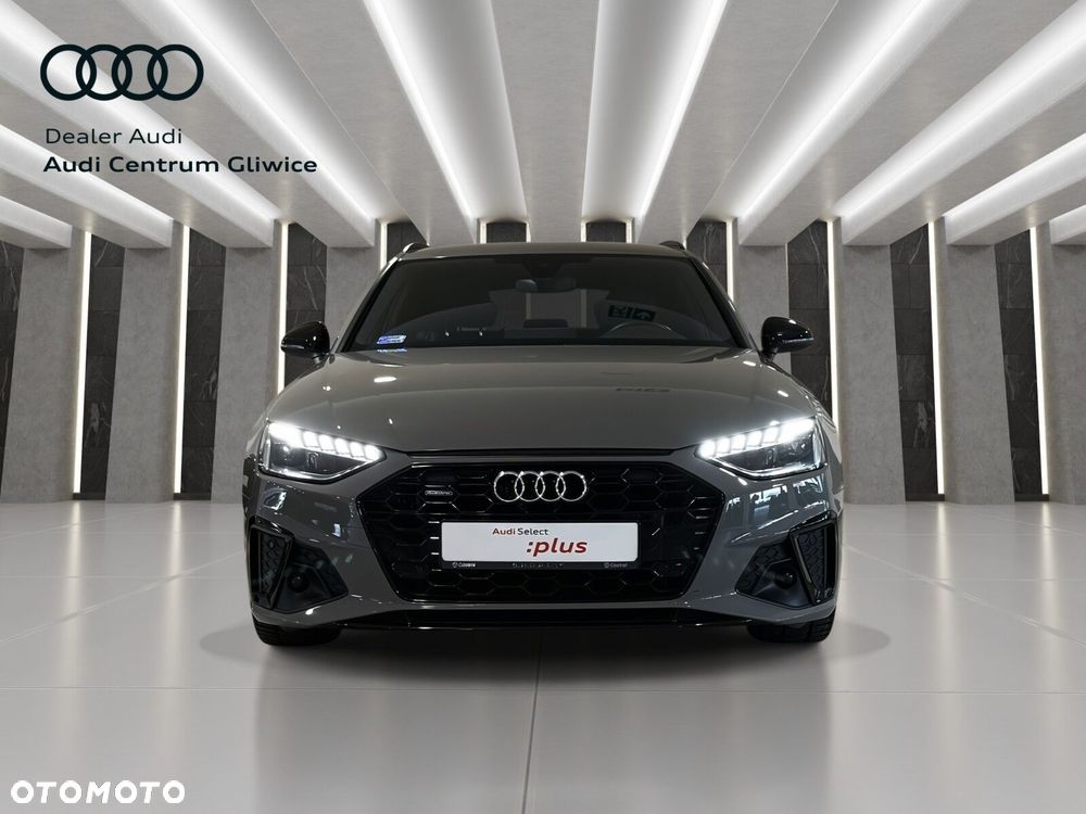 Audi A4 Avant - 10