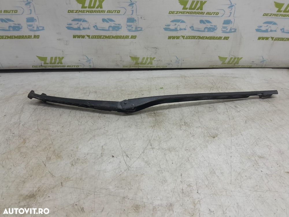 Brat stergator parbriz 6161-7198597 BMW Seria 5 E60/E61 [2003 - 2007] - 1