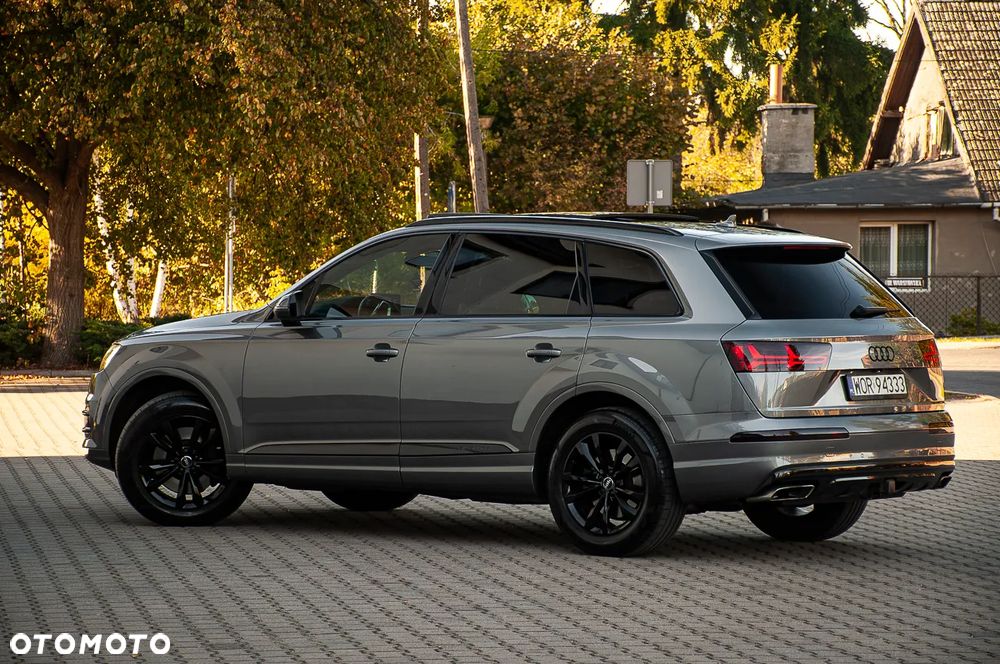 Audi Q7 - 18