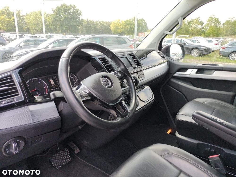 Volkswagen Caravelle 2.0 BiTDI L1 Highline DSG - 10