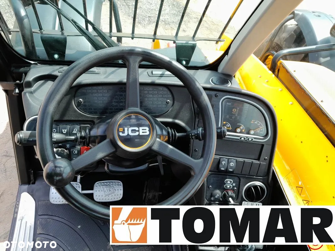 JCB 531-70 - 20