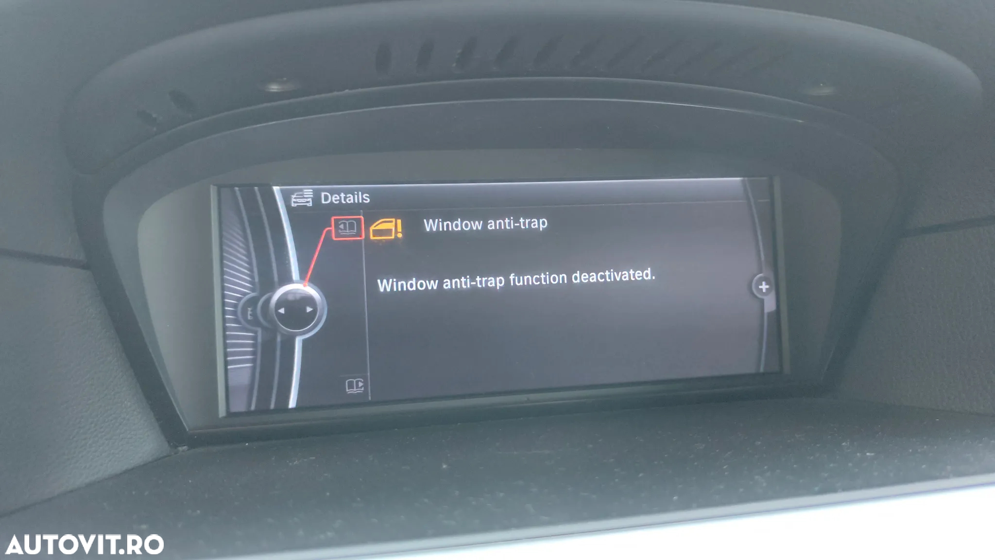 BMW Seria 5 530d Aut. - 8