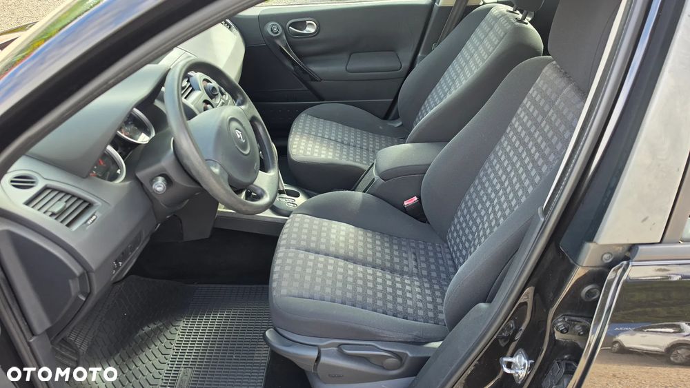Renault Megane 1.6 16V Expression - 19
