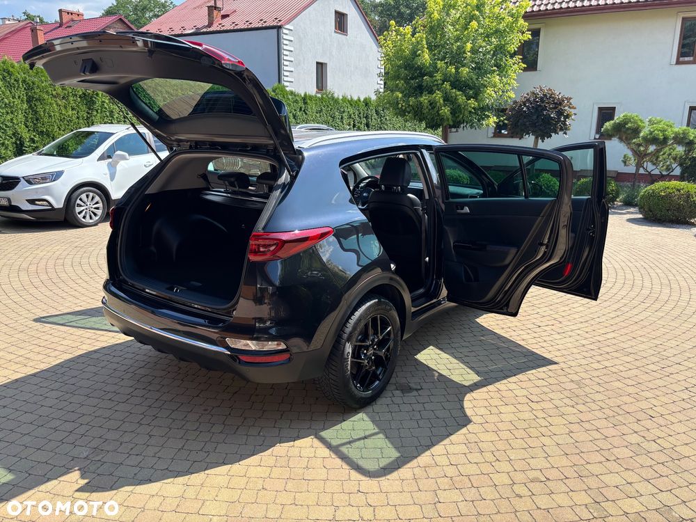 Kia Sportage 1.6 GDI 2WD SPIRIT - 10