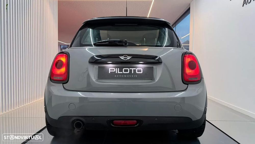 MINI 3 Portas Cooper - 11