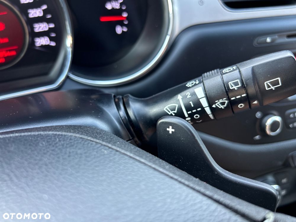 Kia Ceed 1.6 CRDi 128 Spirit - 17