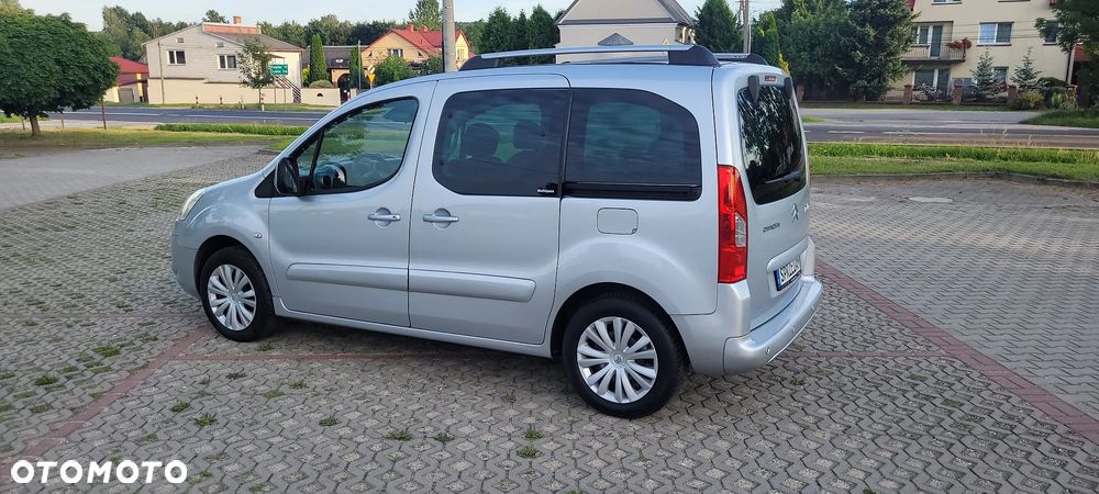 Citroën Berlingo 1.6i Pakiet Plus - 7