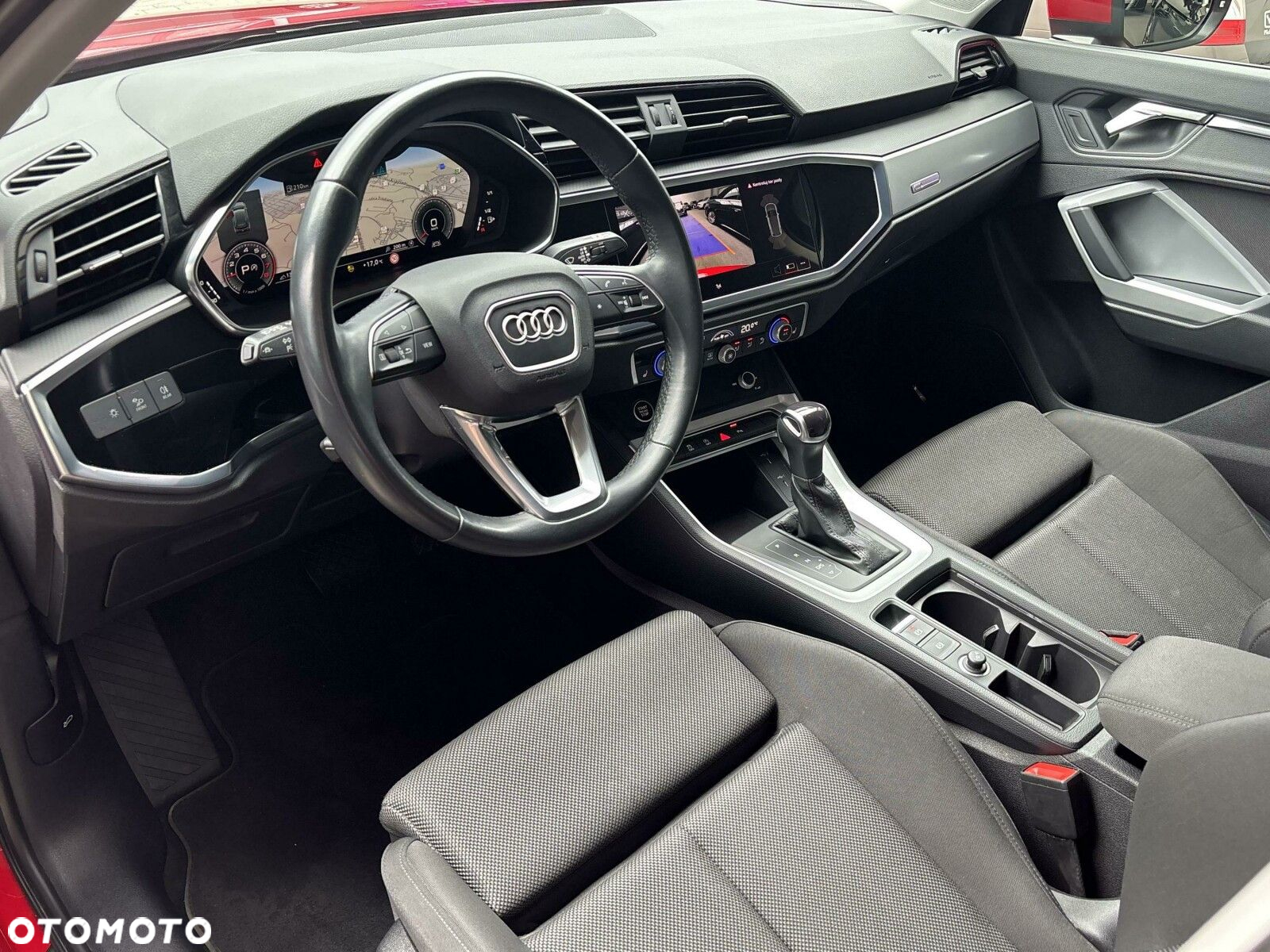 Audi Q3 - 16