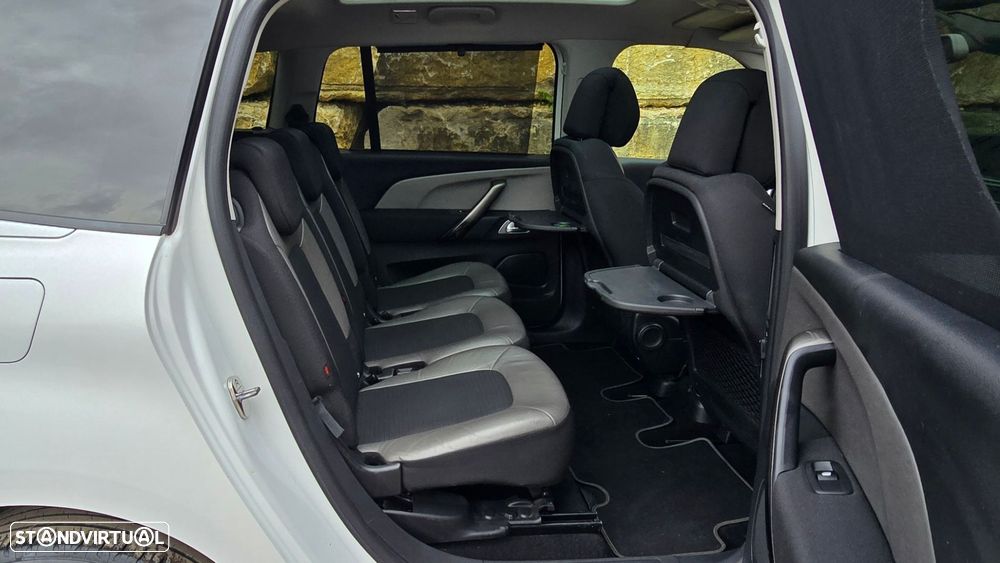 Citroën C4 Spacetourer - 59