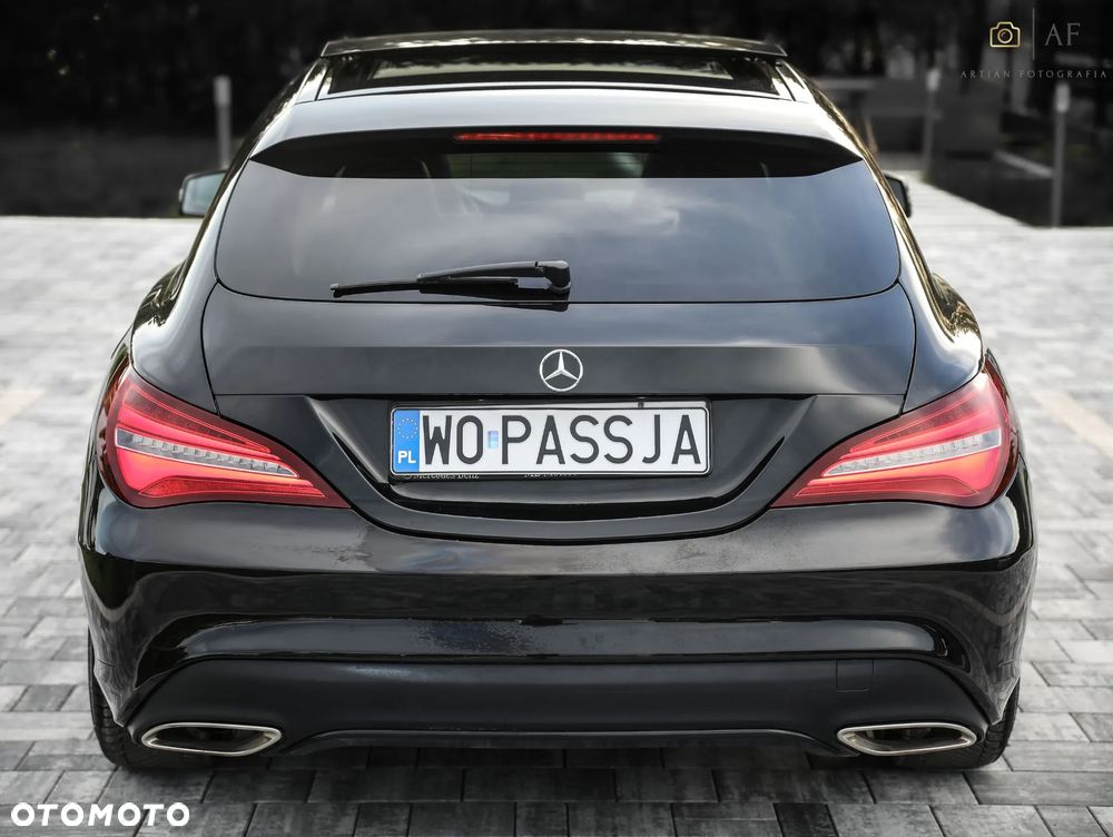 Mercedes-Benz CLA 220 d 7G-DCT - 10