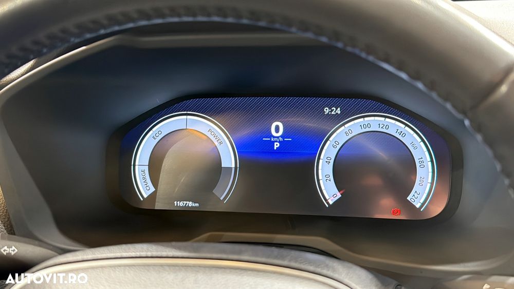 Toyota RAV4 2.5 4x4 Adventure - 14