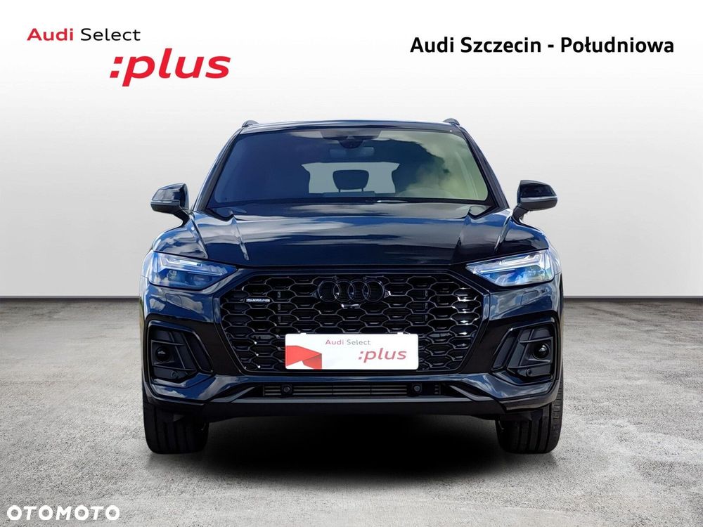 Audi Q5 Sportback - 9