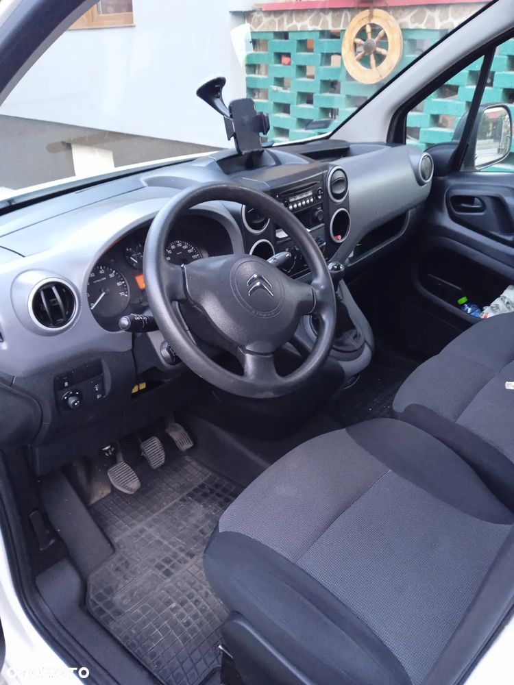 Citroën Berlingo - 9