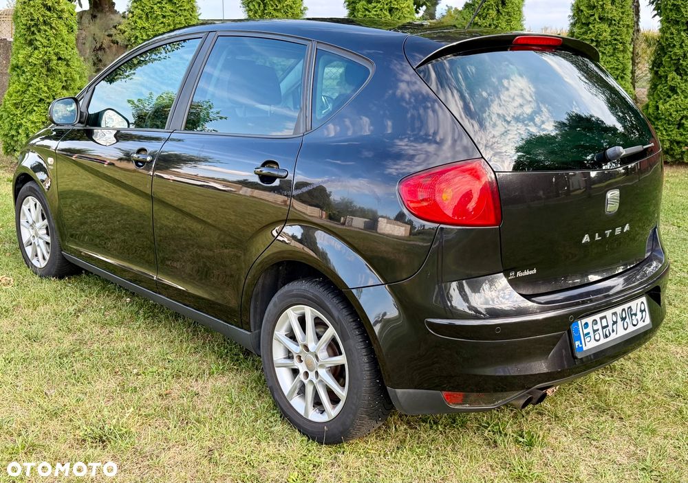 Seat Altea 1.4 TSI Reference - 6