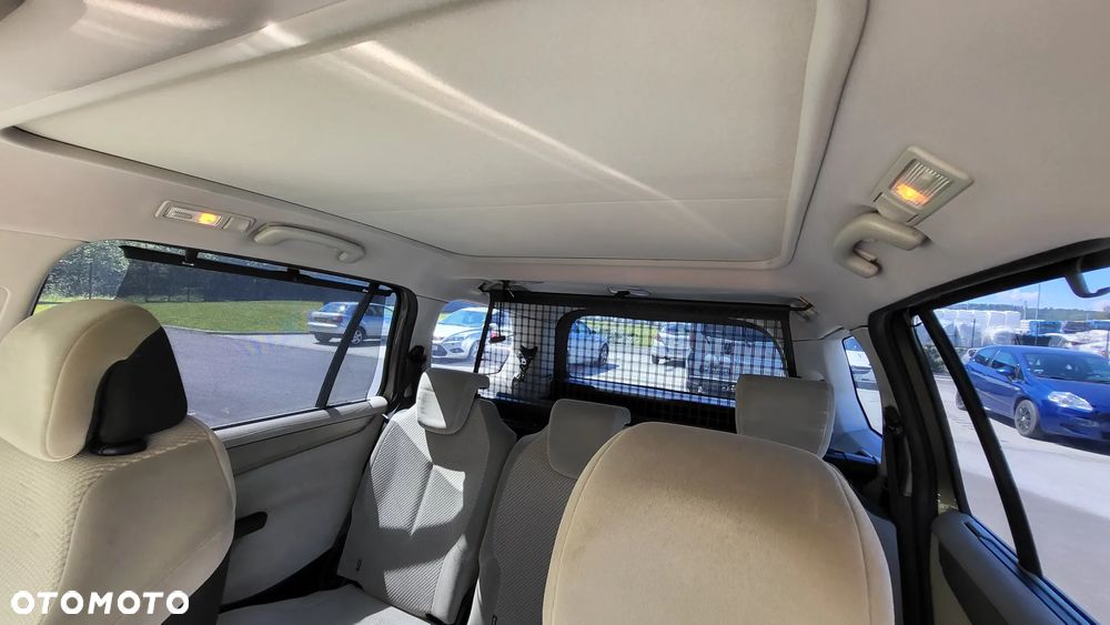 Citroën C4 Picasso 2.0i Impress MCP - 15
