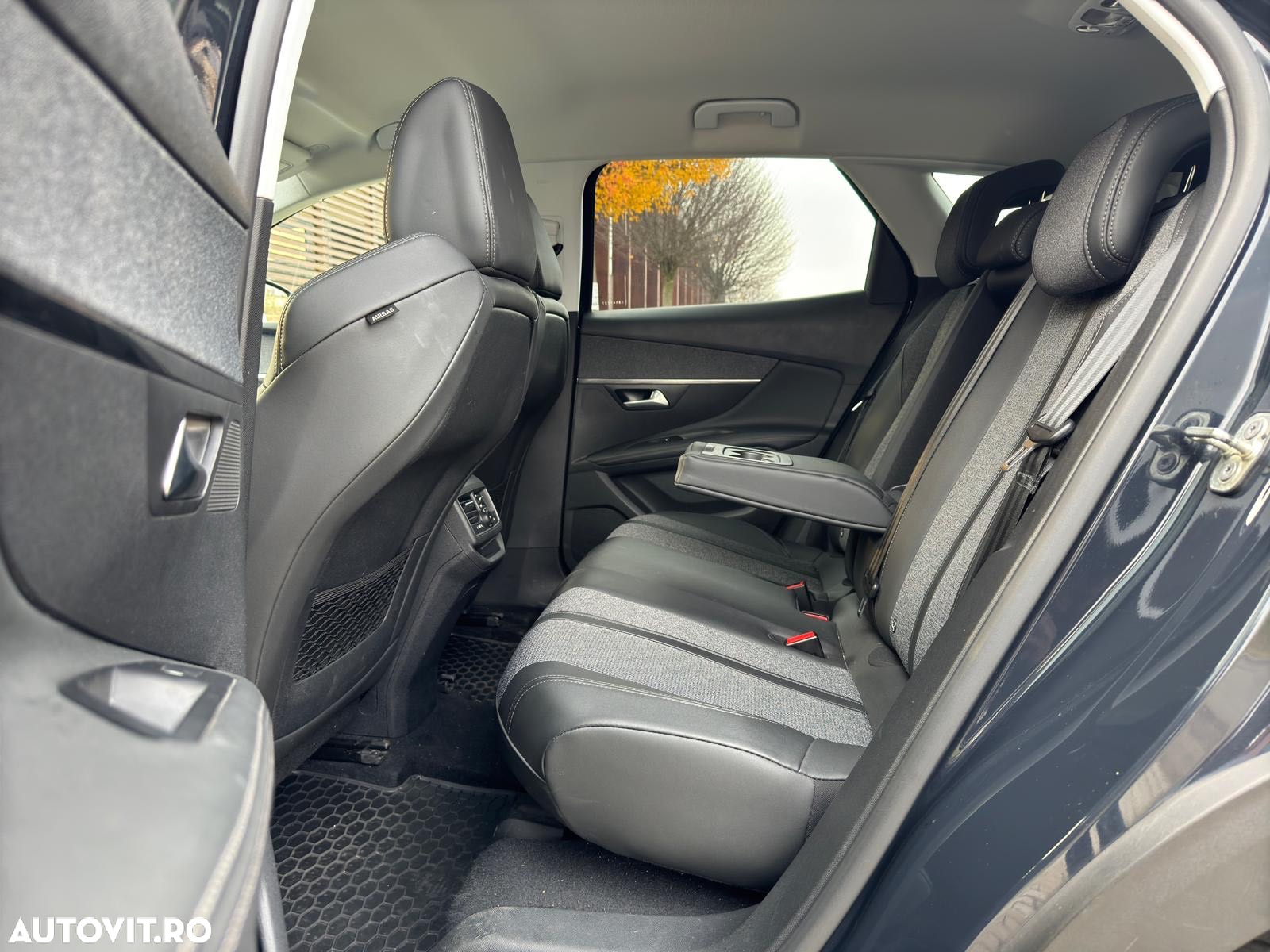 Peugeot 3008 1.5 BlueHDI S&S EAT8 Allure - 6