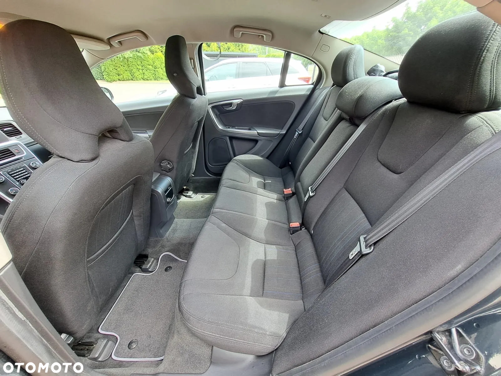 Volvo S60 D3 - 5