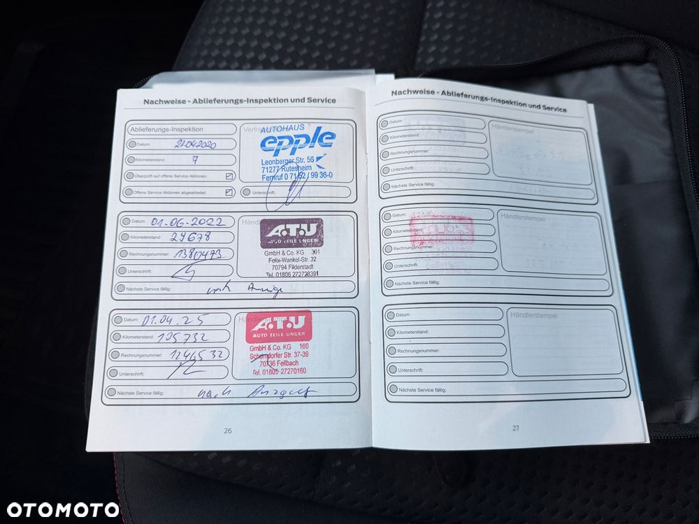 Ford Focus 1.0 EcoBoost ST-Line Red ASS - 36