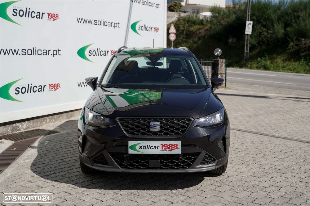 SEAT Arona 1.0 TSI Style - 8