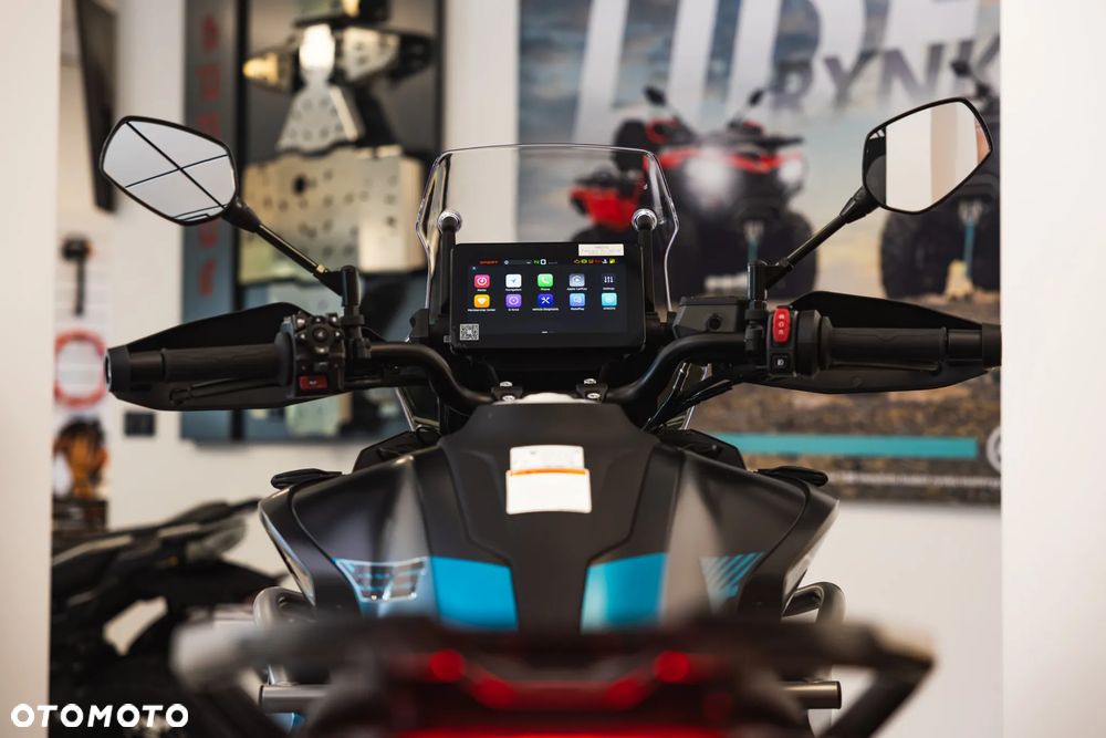 CFMoto 800MT Explore - 10