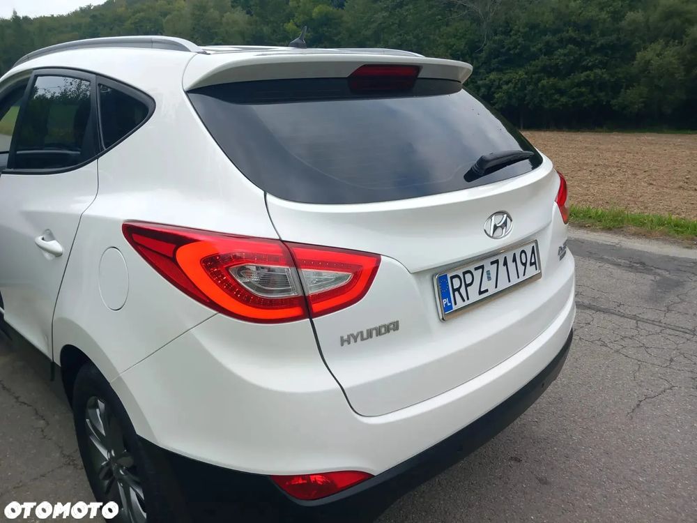 Hyundai ix35 - 7