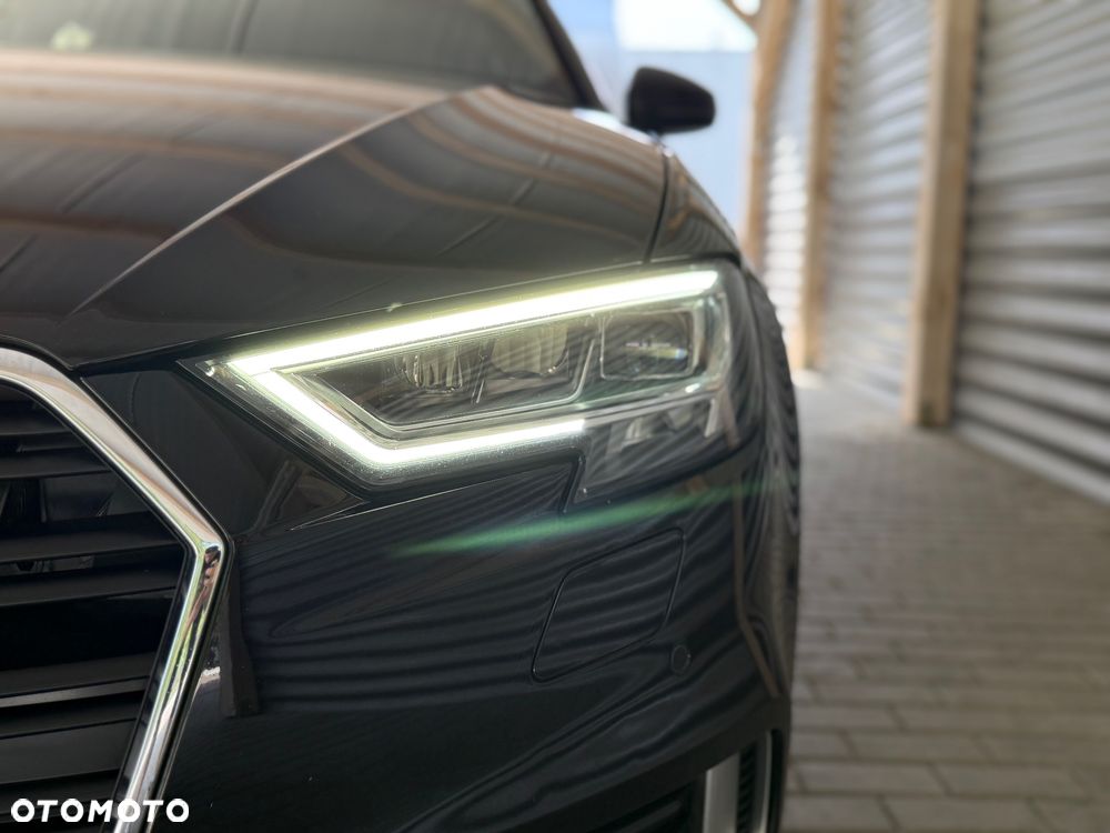 Audi A3 Sportback - 9