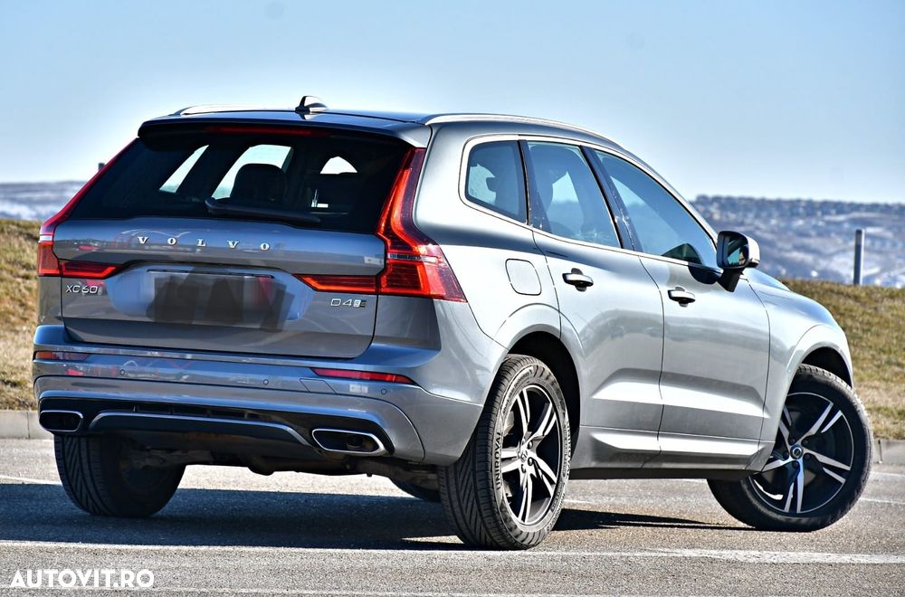 Volvo XC 60 - 7