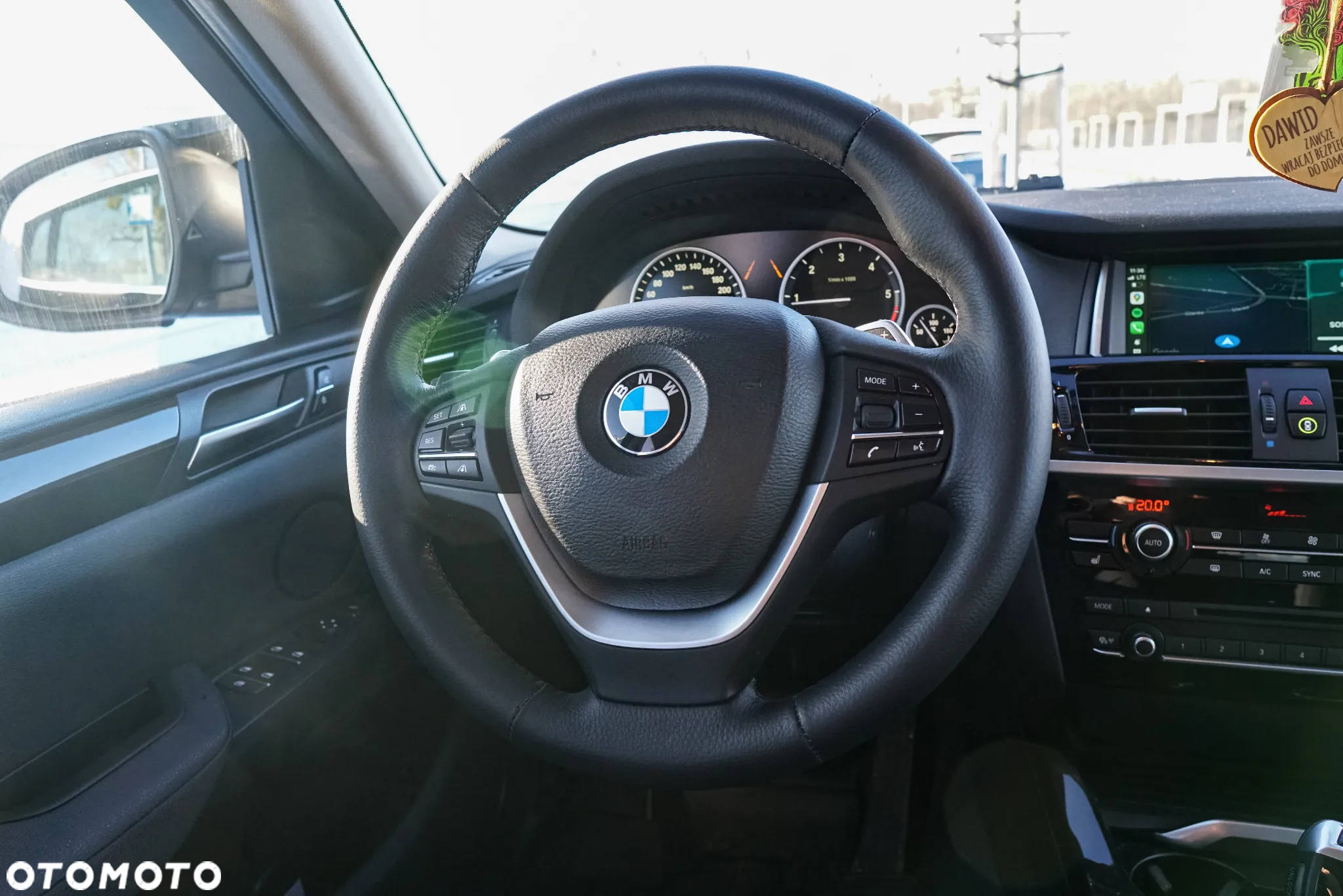BMW X4 xDrive20d xLine - 9