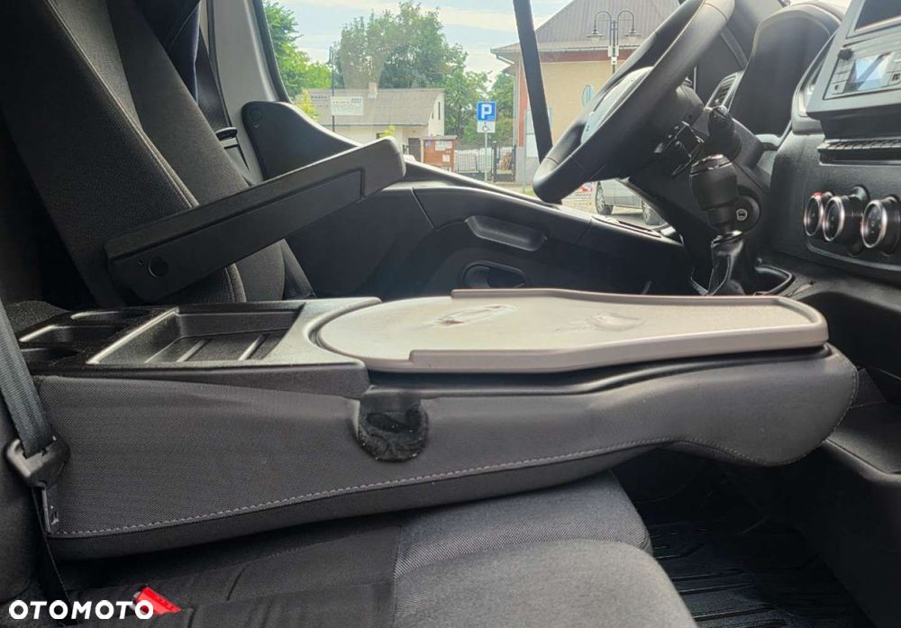Renault Master - 20