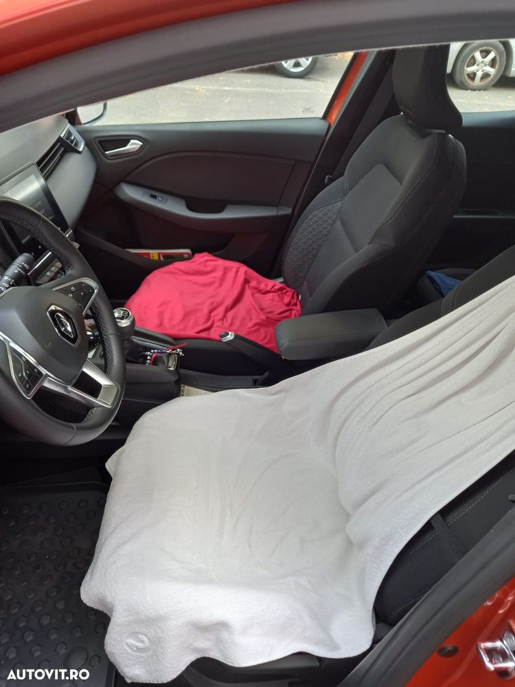 Renault Clio V 1.0 TCe Zen - 6