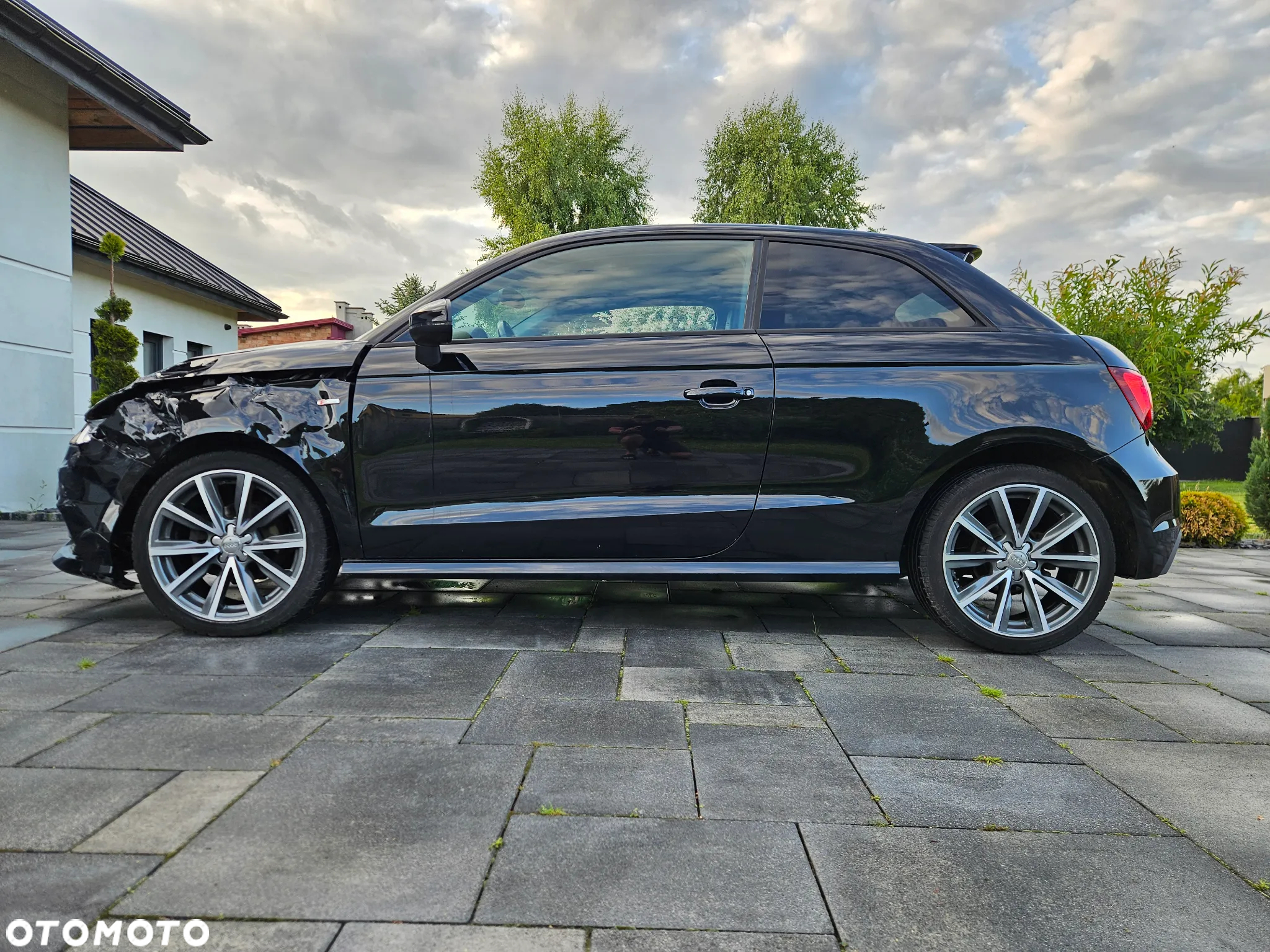 Audi A1 1.0 TFSI ultra S tronic sport - 13