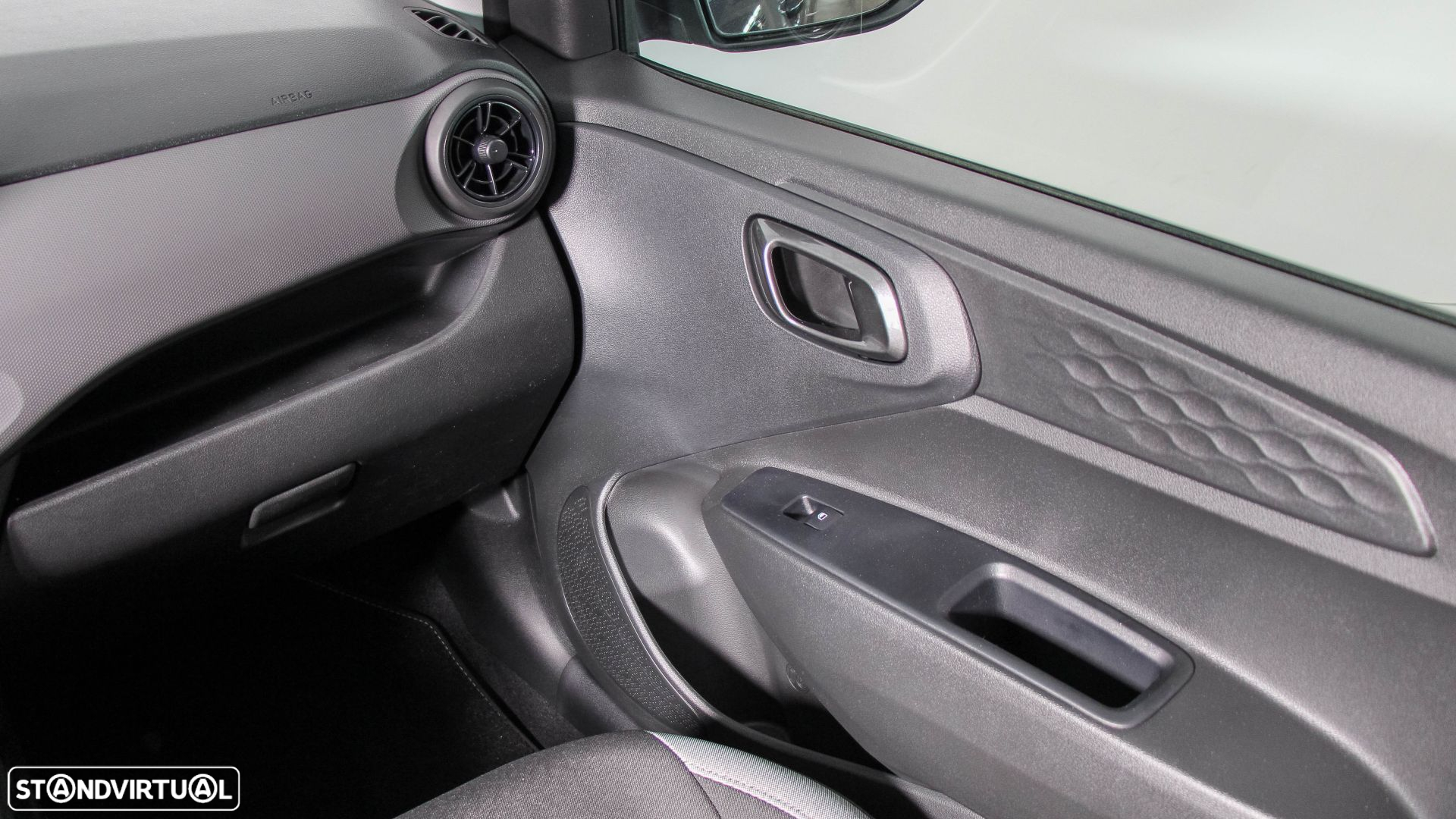 Hyundai i10 1.0 Comfort - 13