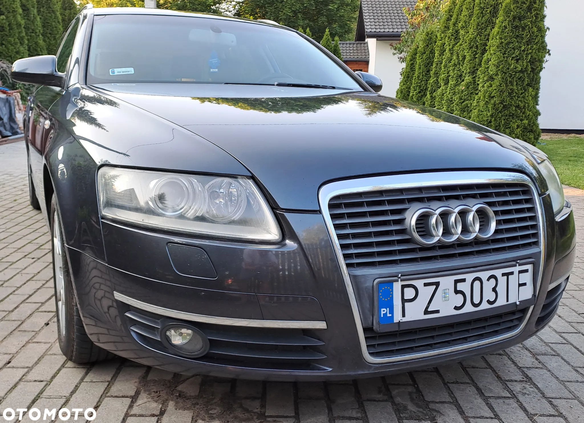 Audi A6 2.0 TDIe - 14