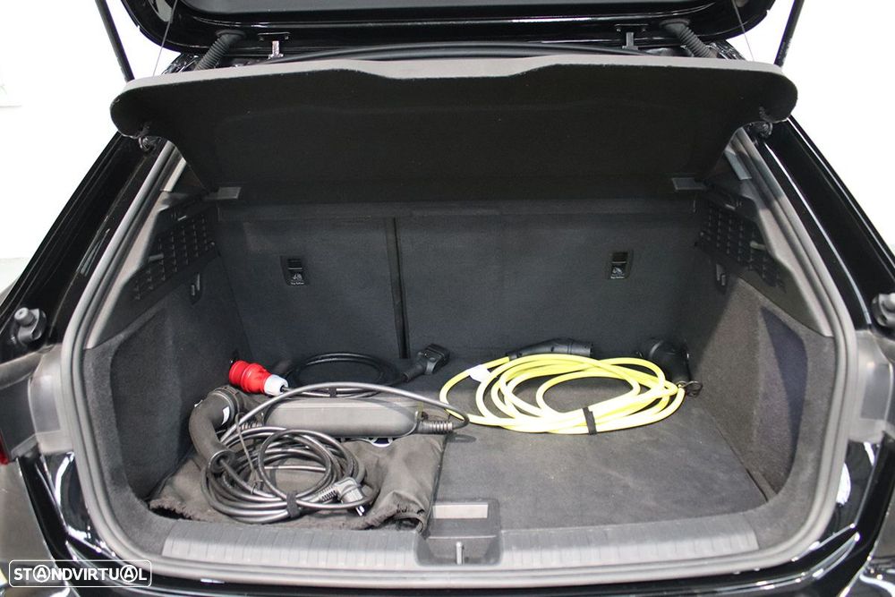 Audi A3 Sportback 40 TFSIe Advanced - 26