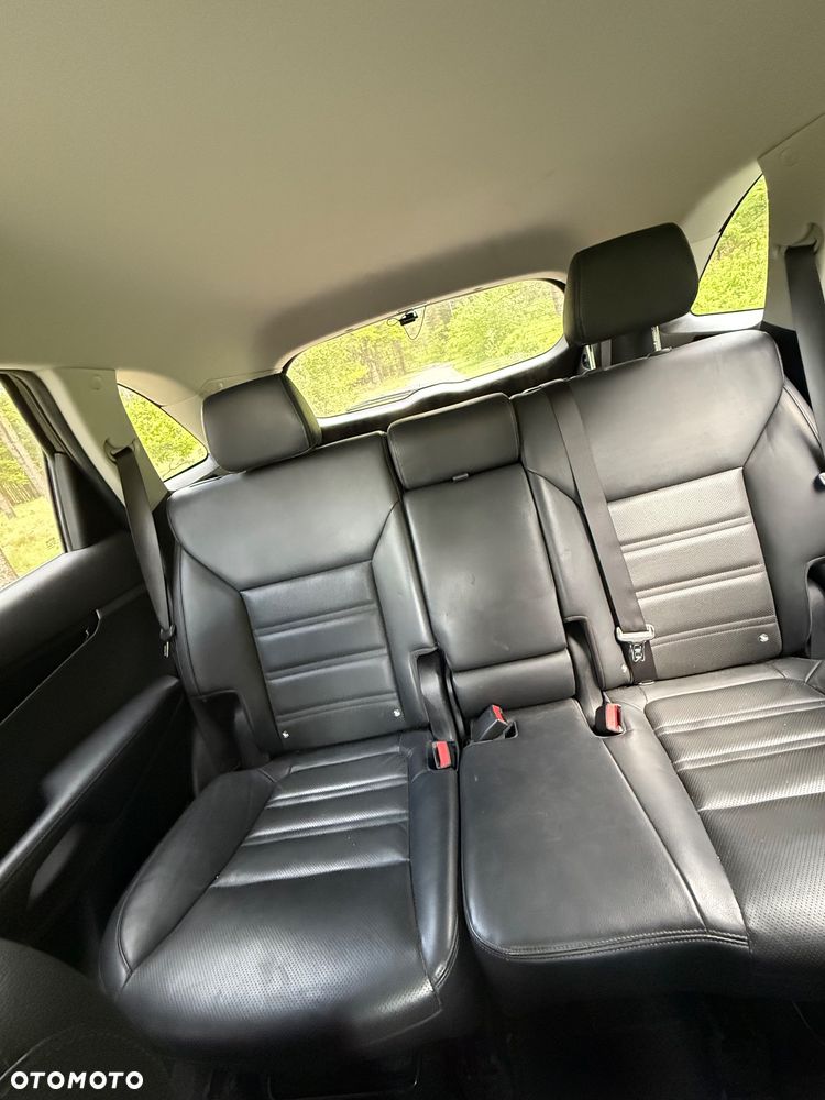 Kia Sorento 2.0 CRDI L - 13