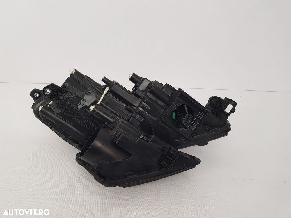 Far Stanga Full Led Skoda Kodiaq  566941015H - 6