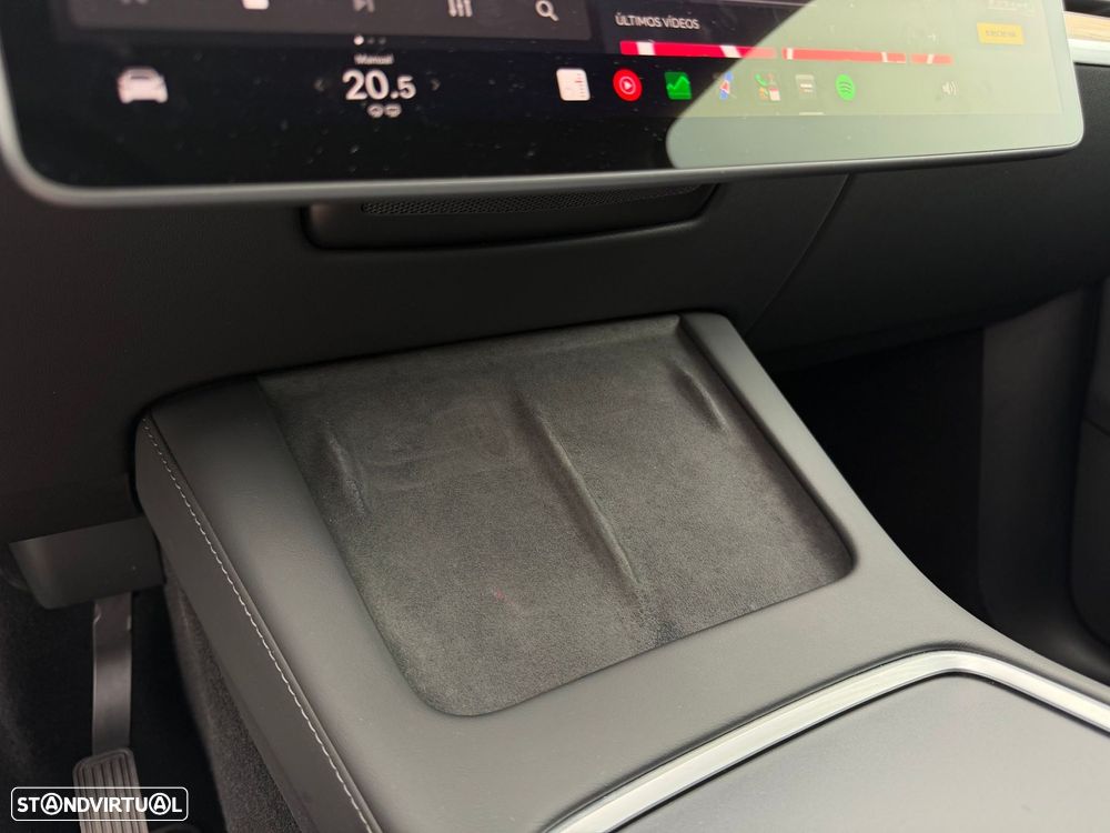 Tesla Model Y Long Range Tração Integral - 15