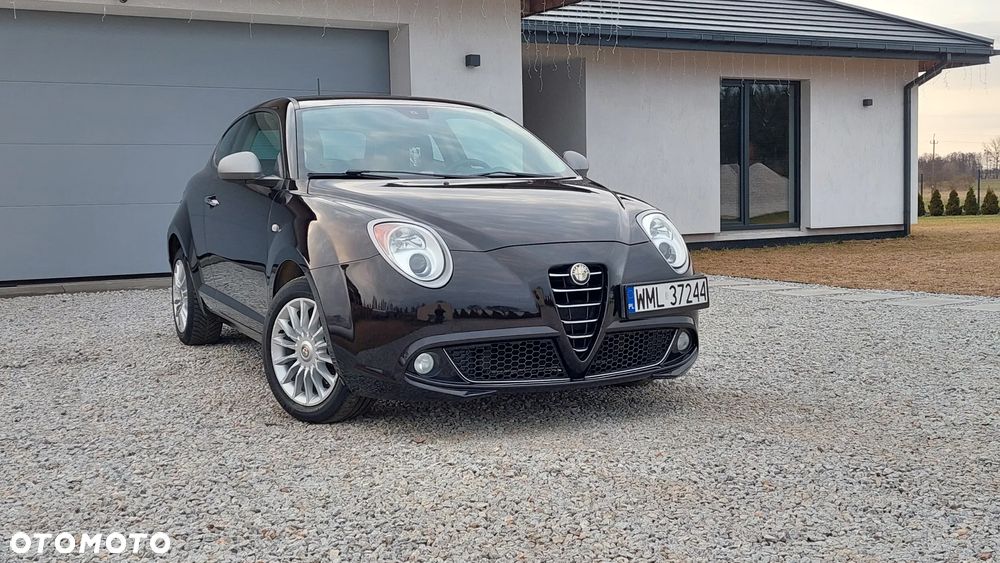 Fiat Grande Punto - 10