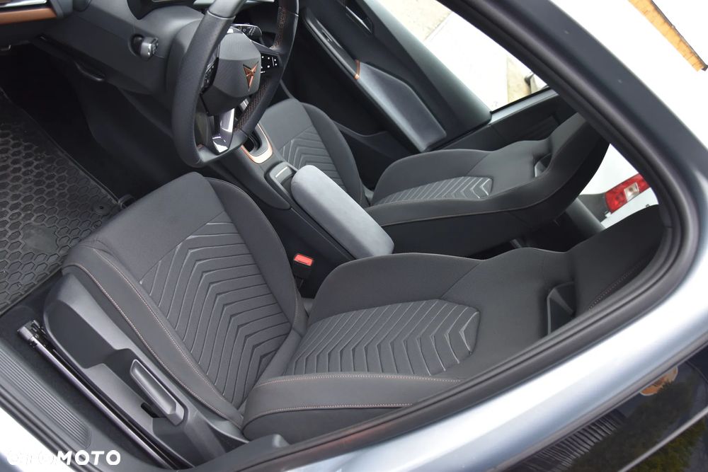 Cupra Born 150kW/60kWh - 22